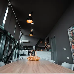 Hotel Grand View In, Tbilisi