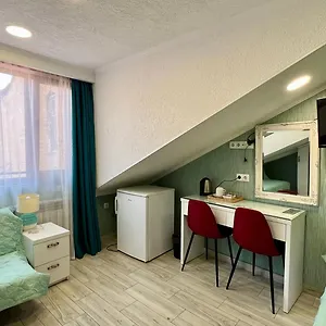 Hotel Nicolas Boutique, Tbilisi
