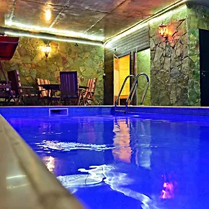 Hotel 2floors
